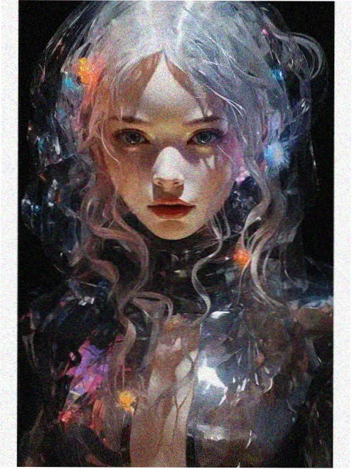 爱漫画编辑推荐《长夜将尽》